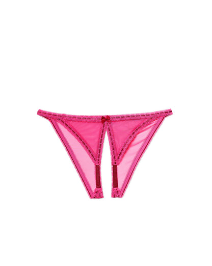 Rosalia Bikini Plus Rosa