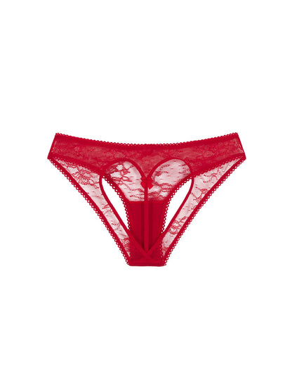 Amore Cheeky Plus Rojo