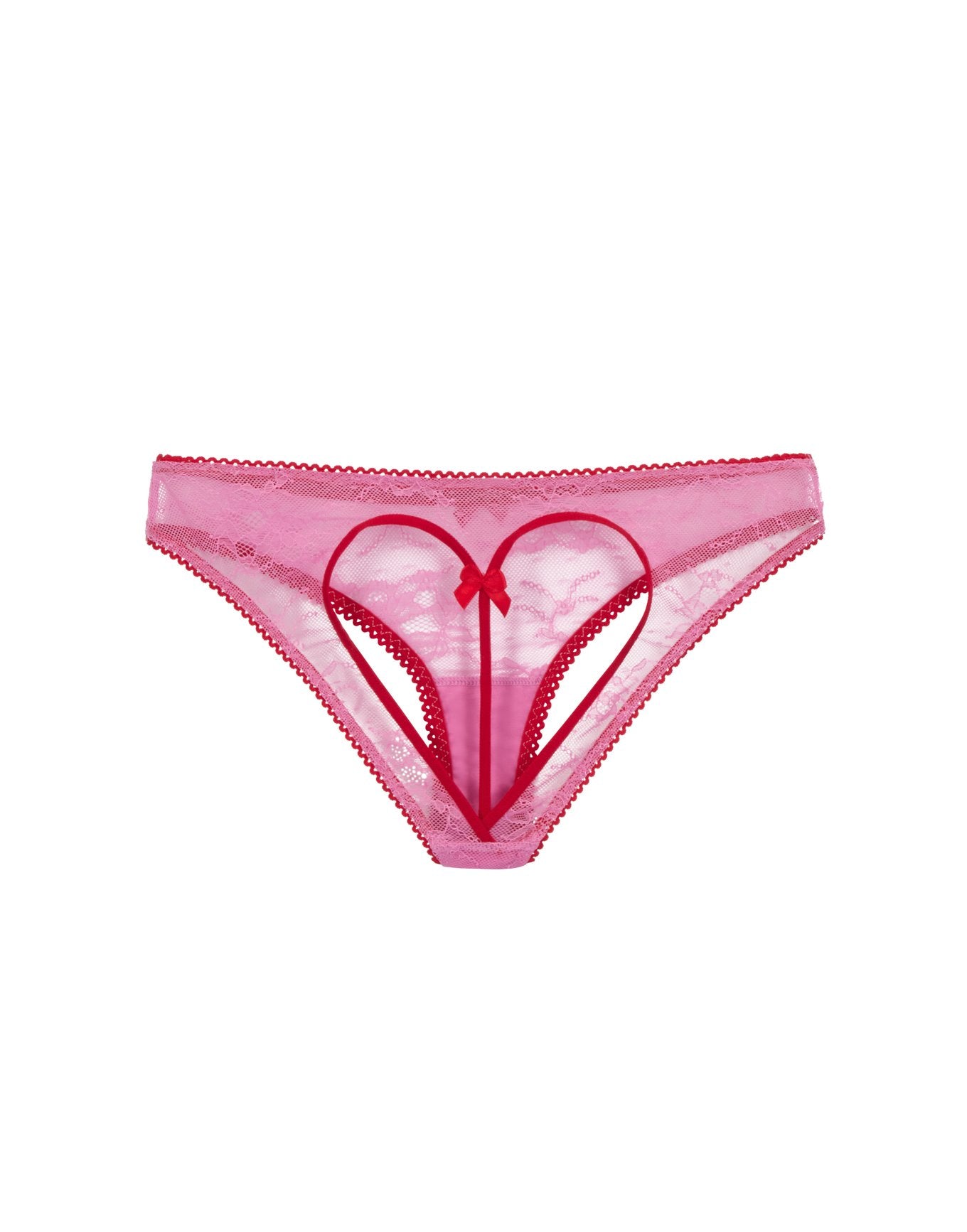 Amore Cheeky Plus Morado