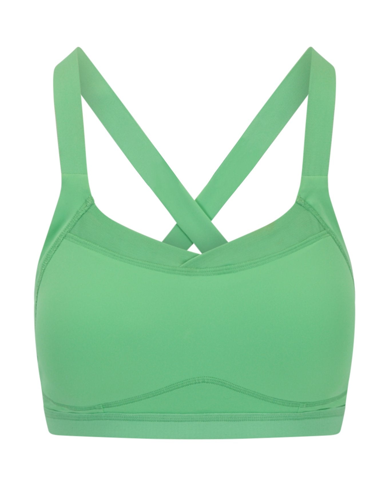 Brylee High Support Contorno Plus Verde