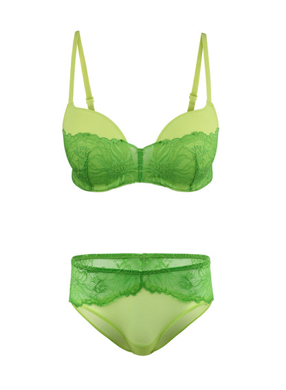 Cyla Push Up Verde