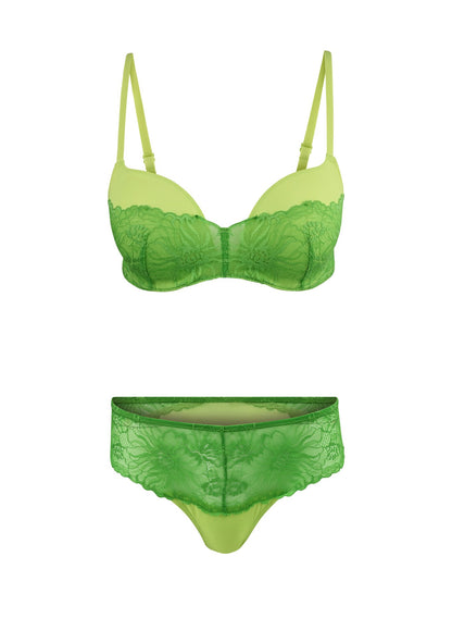 Cyla Push Up Verde