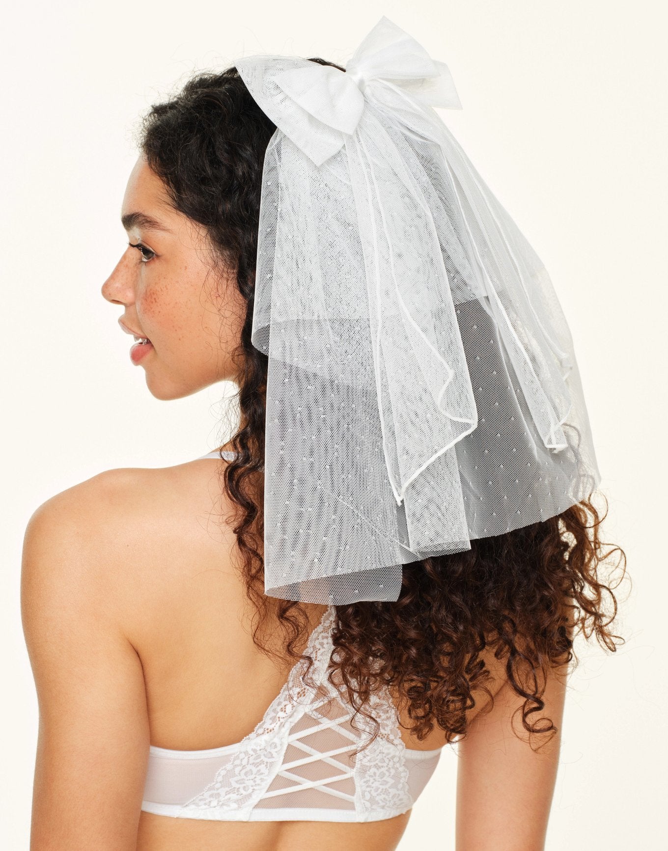 Bridal Veil Blanco