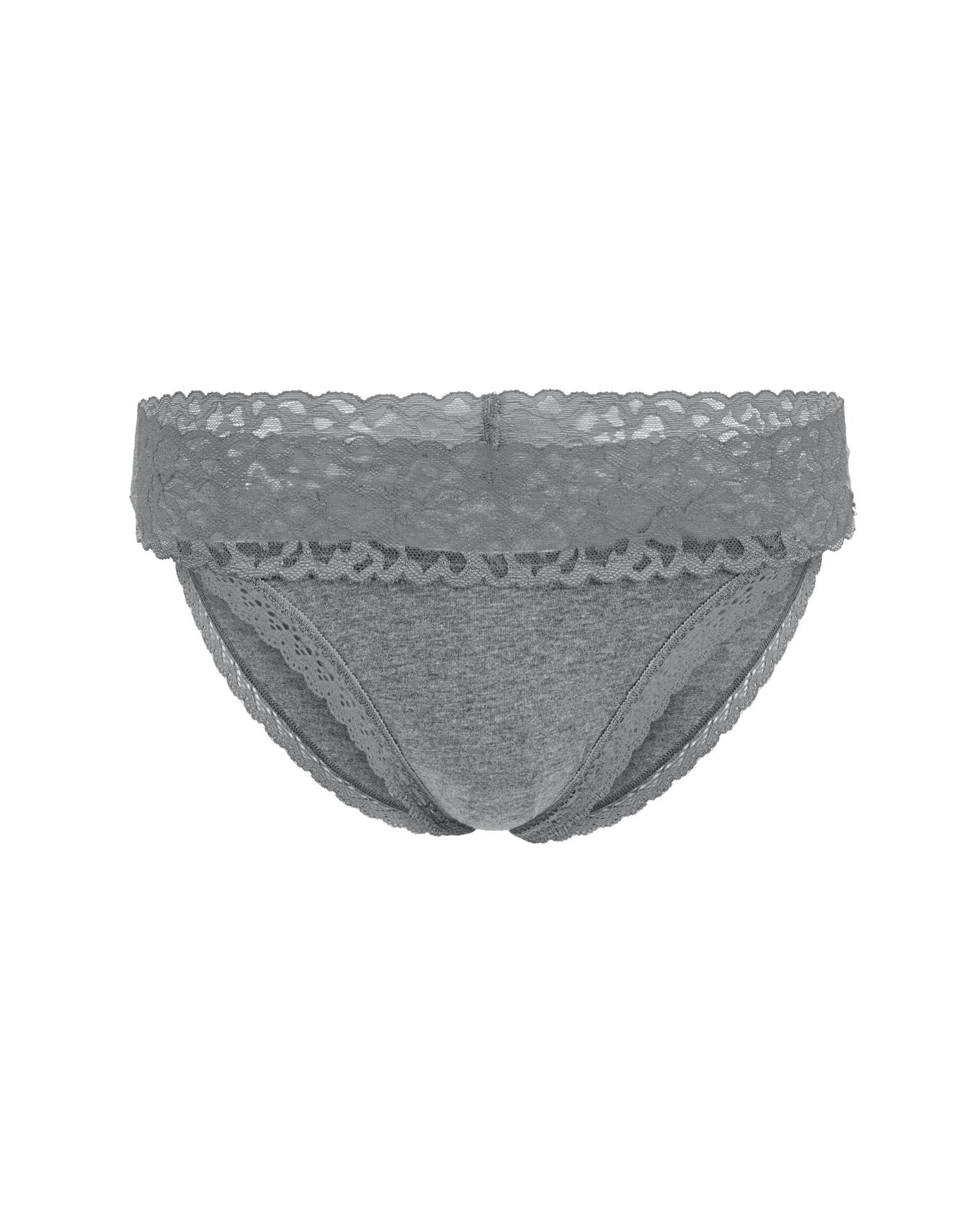 Joany Bikini Plus Gris