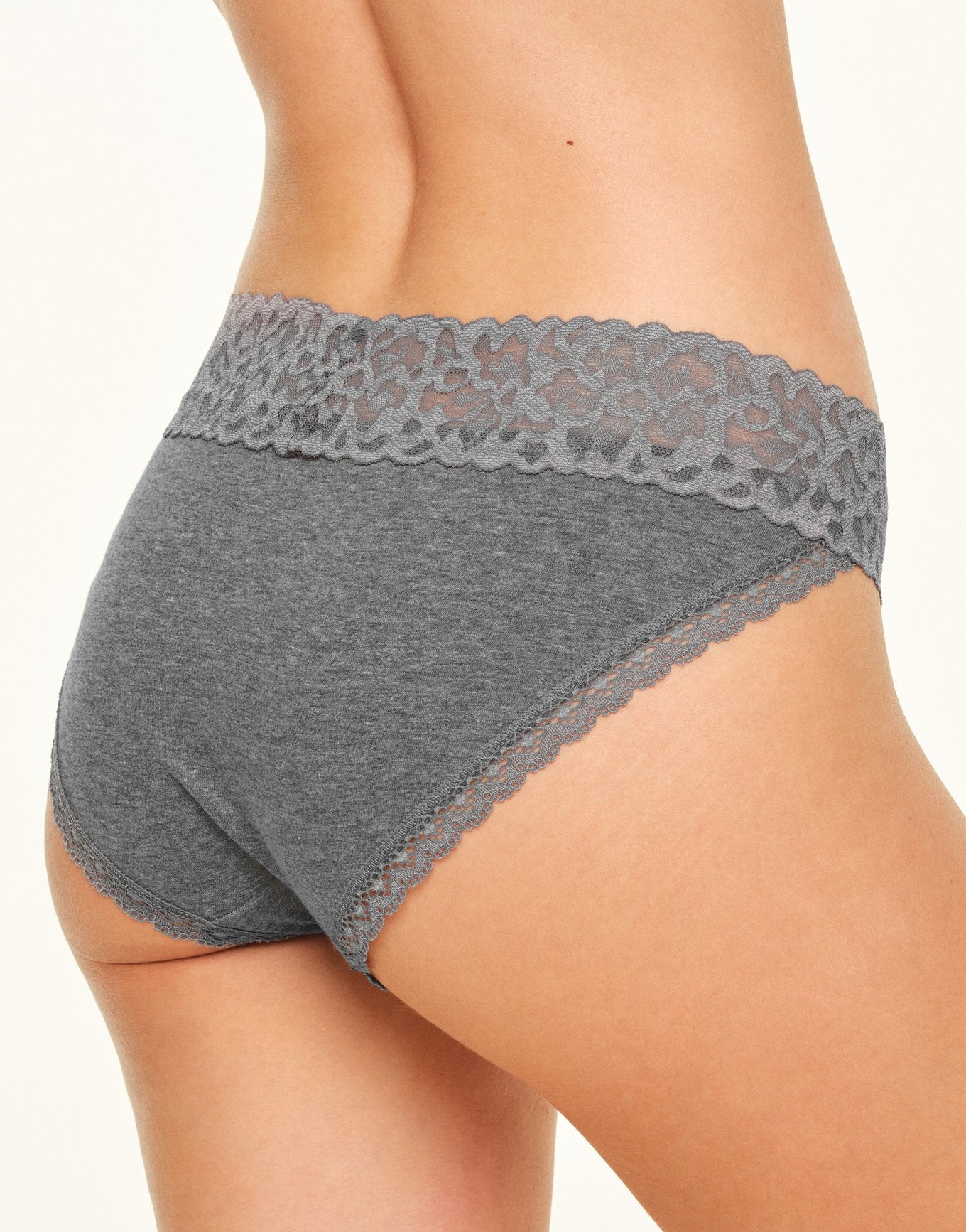 Joany Bikini Gris