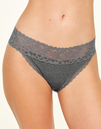 Joany Bikini Gris