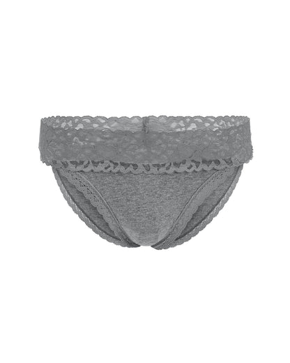 Joany Bikini Gris