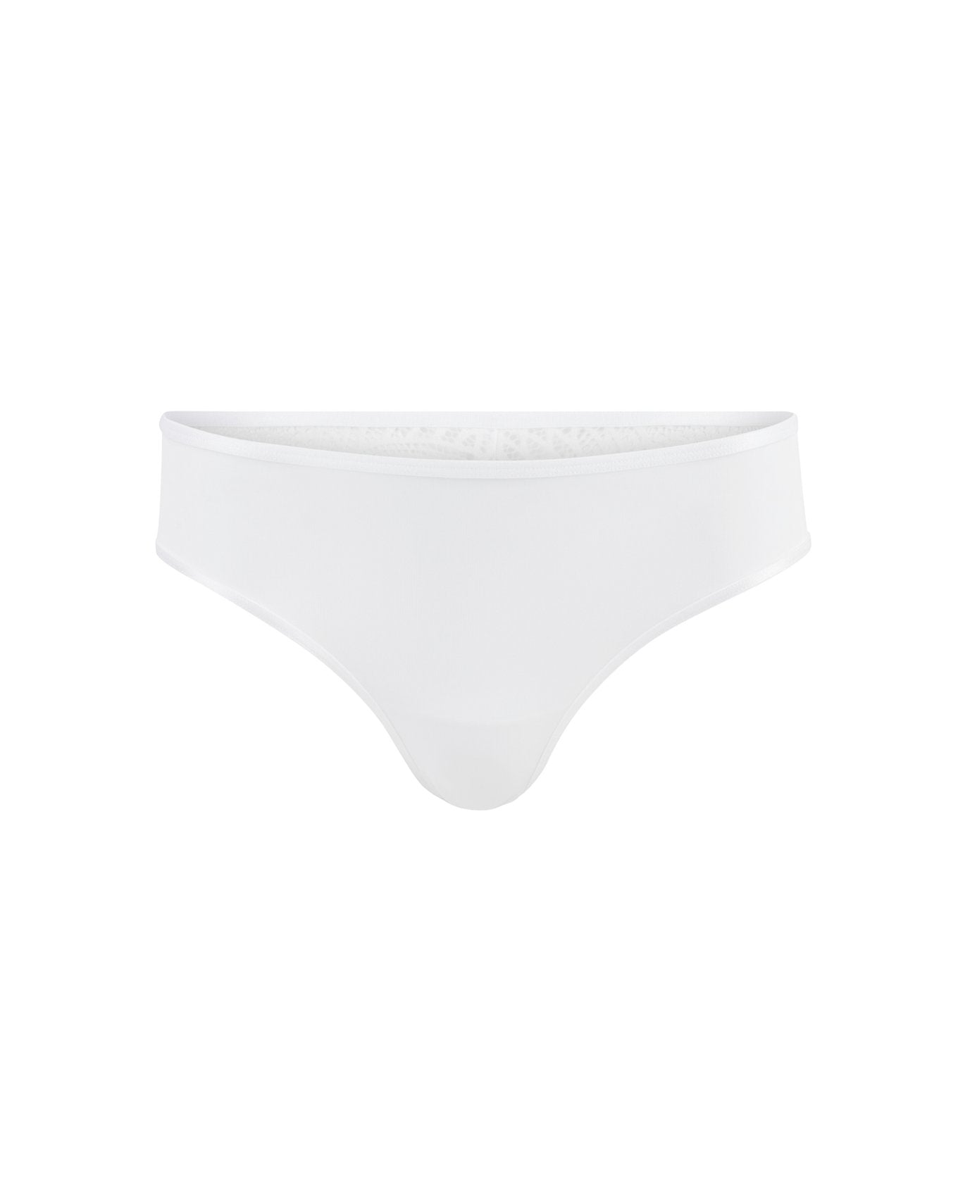 Beatrice Cheeky Plus Blanco