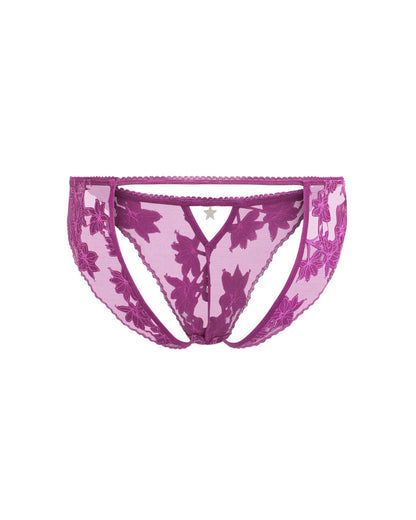 Vega Bikini Plus Morado