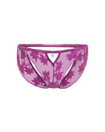 Vega Bikini Plus Morado