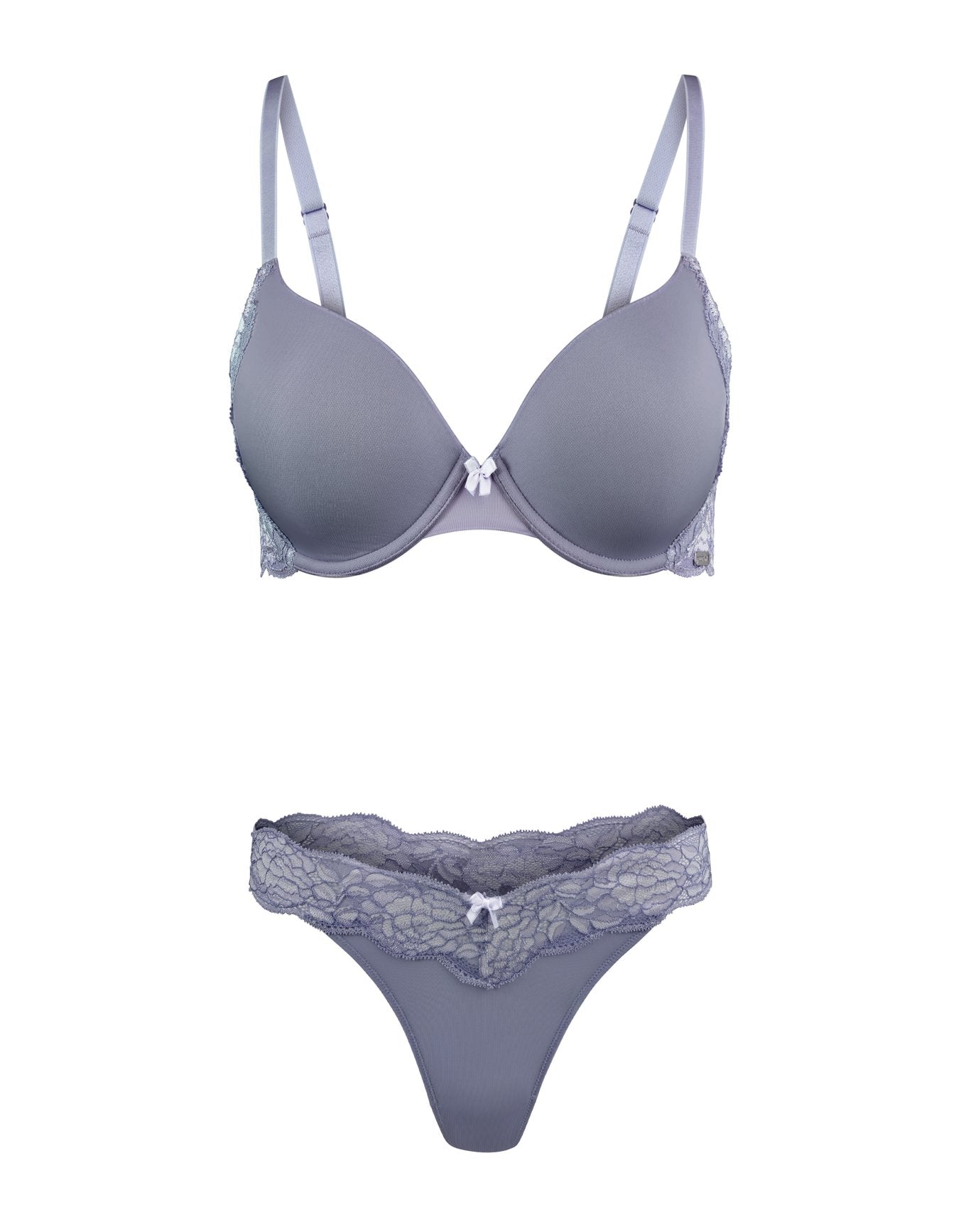 Paxton Contorno Plus Gris