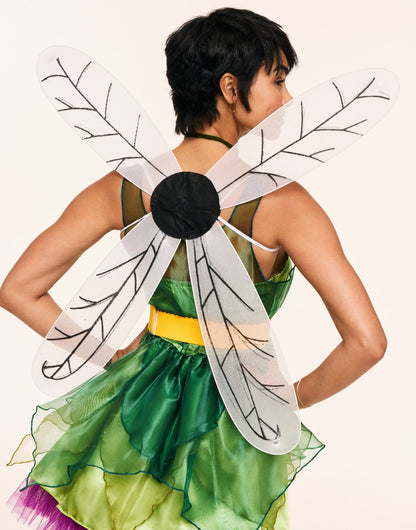 Fairy Costume Verde