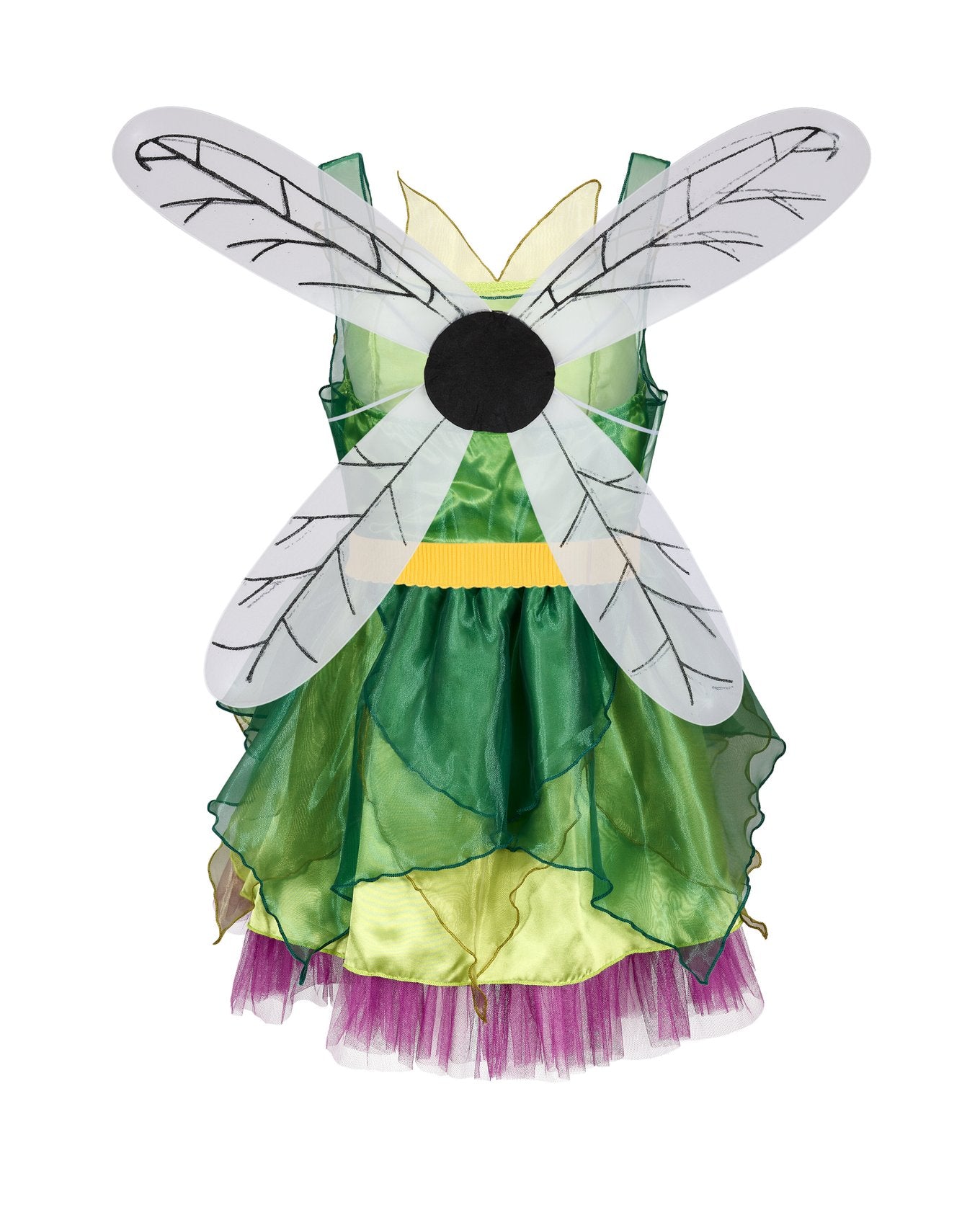 Fairy Costume Verde