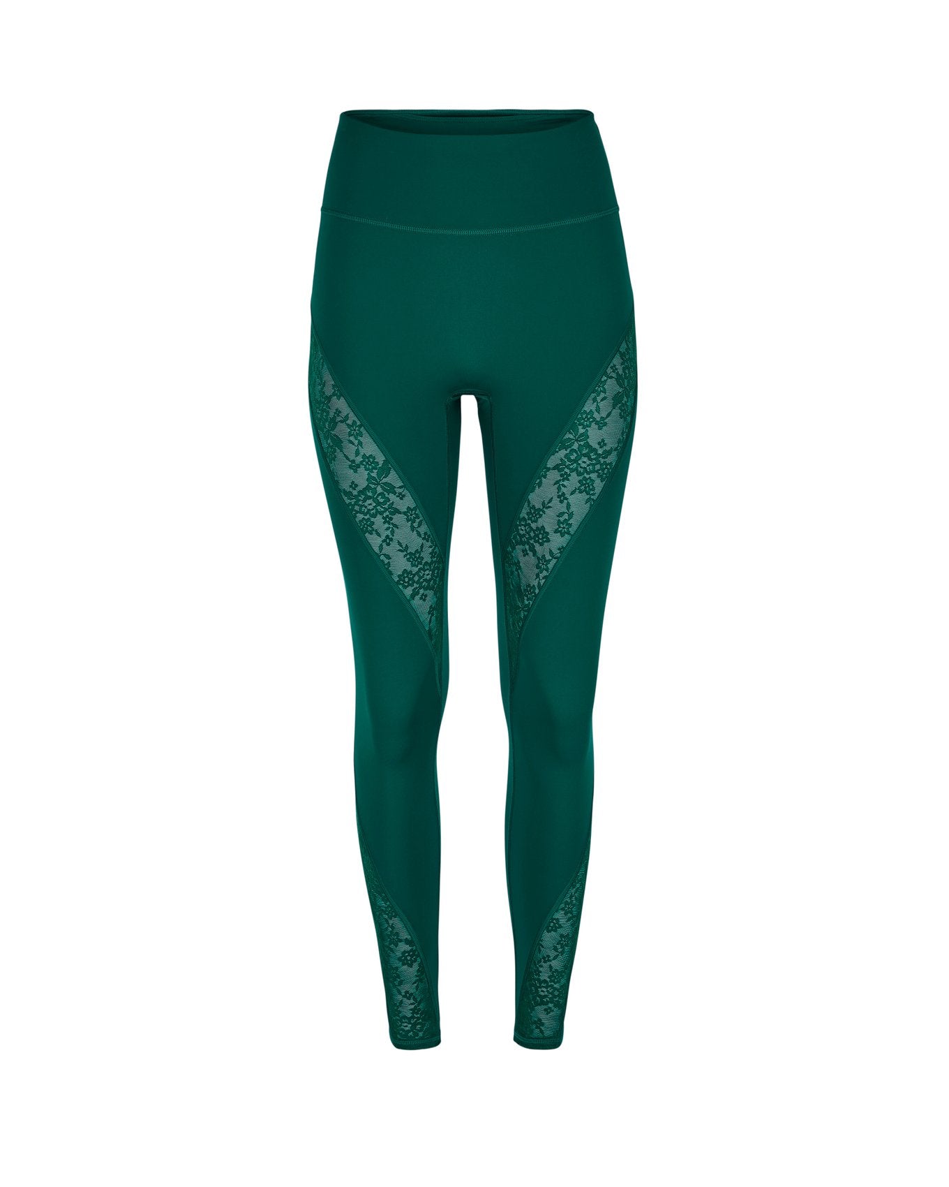 Mari Legging Plus Verde