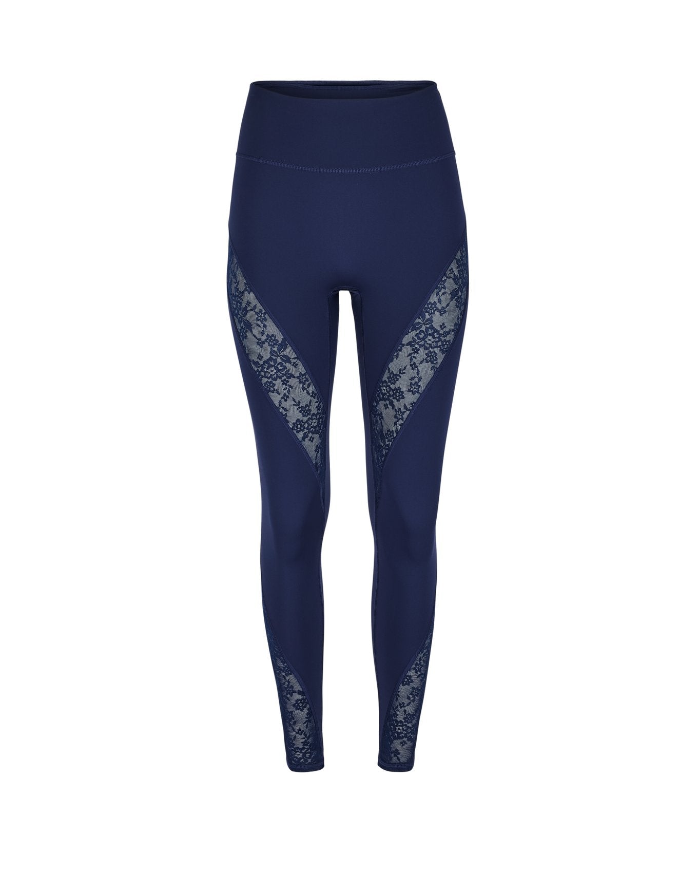 Mari Legging Azul