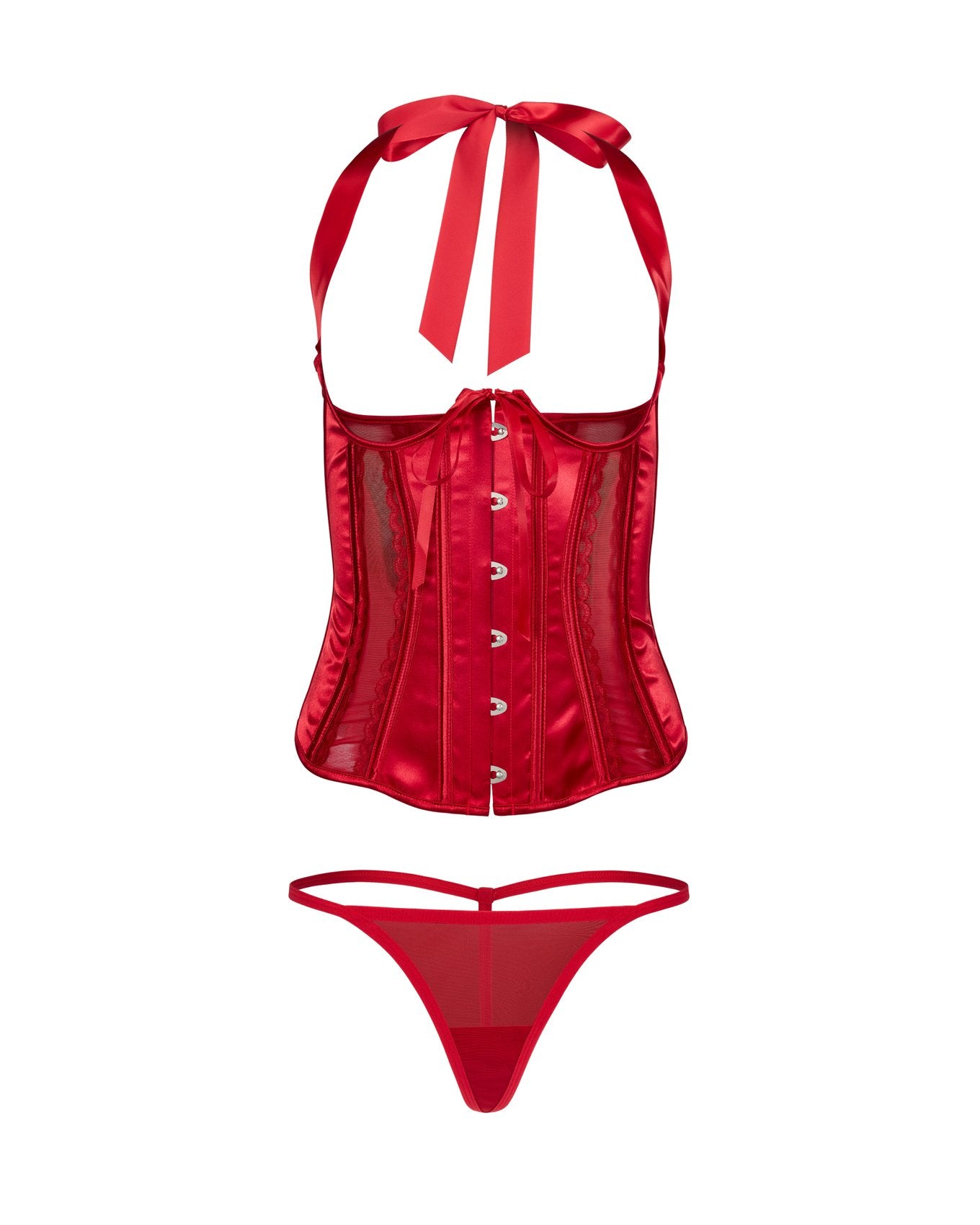 Amadine Plus Rojo