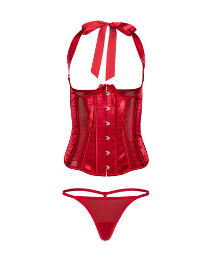 Amadine Plus Rojo