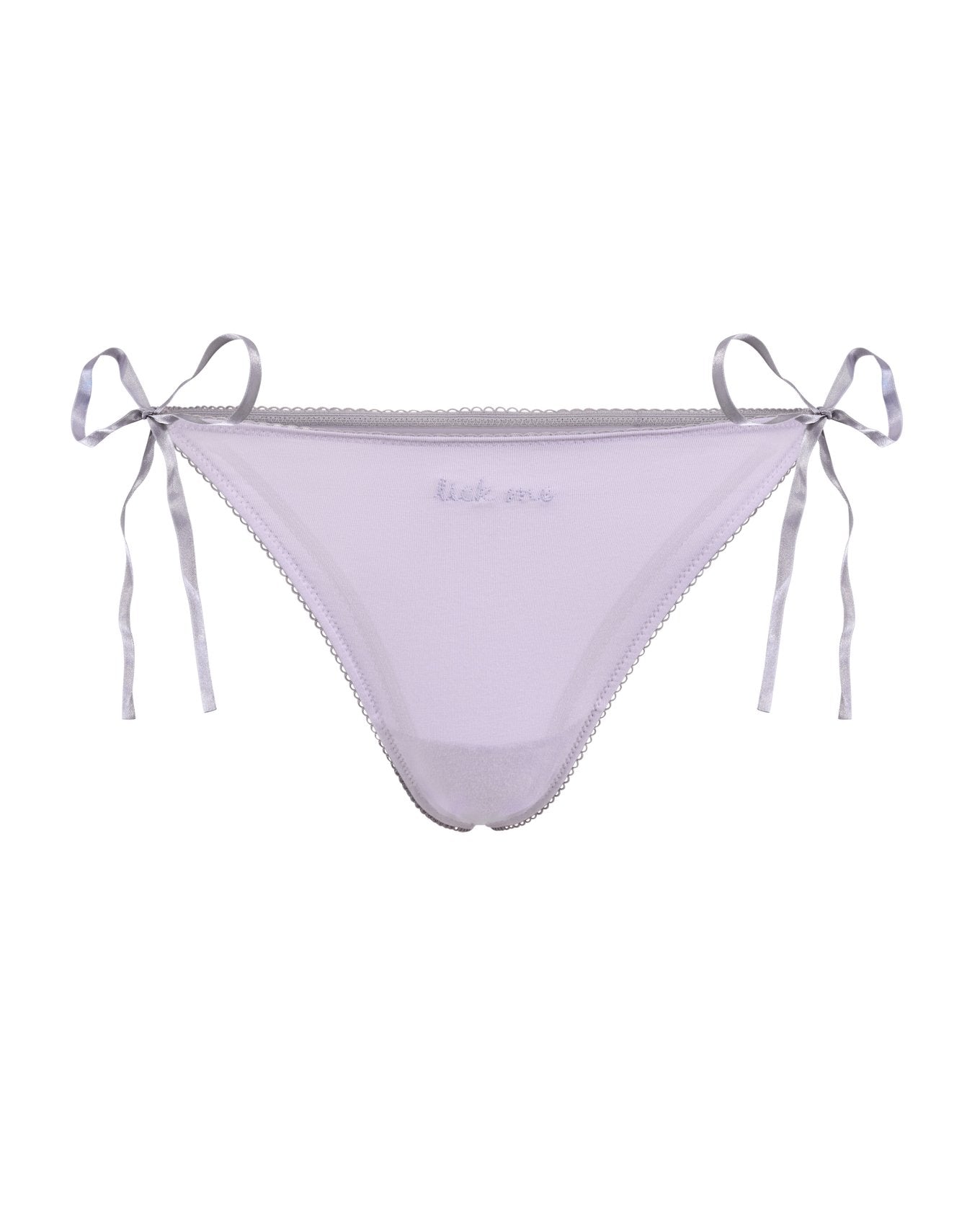 Fun Summer Panties Pack Panty Brasileña Azul